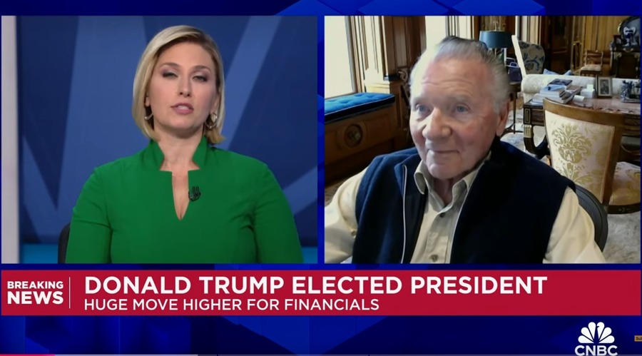 周二(3月4日),美元指数(DXY)一度跌破106.00关口,受到美国对加拿大和墨西哥征收关税的影响。市场曾预测特朗普可能会在最后期限前推迟实施关税,但美国最终按计划出台了政策,导致国际市场产生连锁反应。