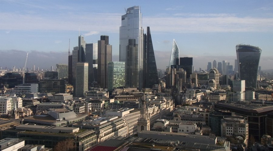 英国央行官员称:渐进降息已失效!需要大胆措施刺激经济