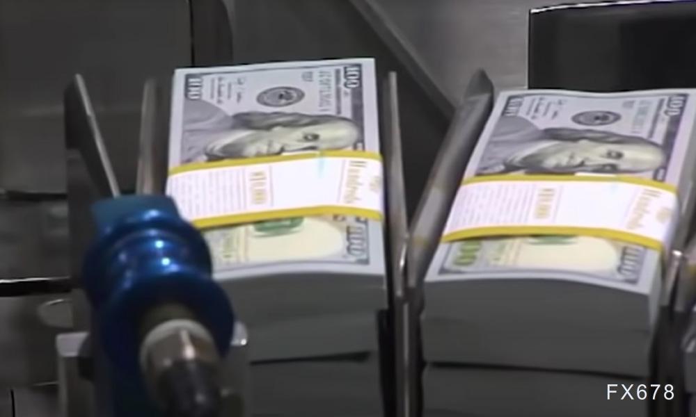 贝莱德首席执行官芬克表示公司将尽快公布数据中心的投资计划