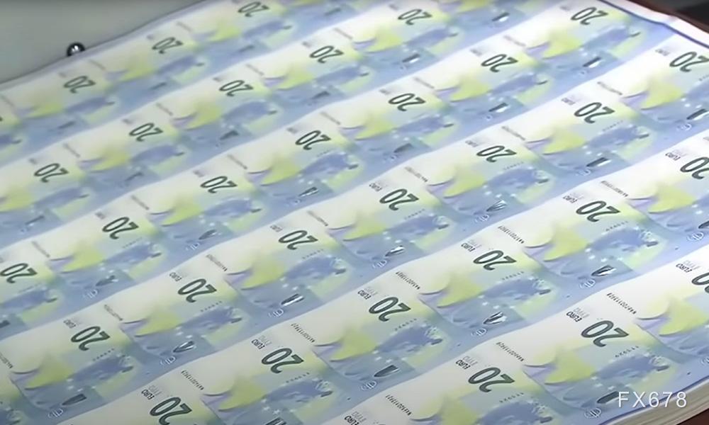 特朗普即将推出一项新的造船计划