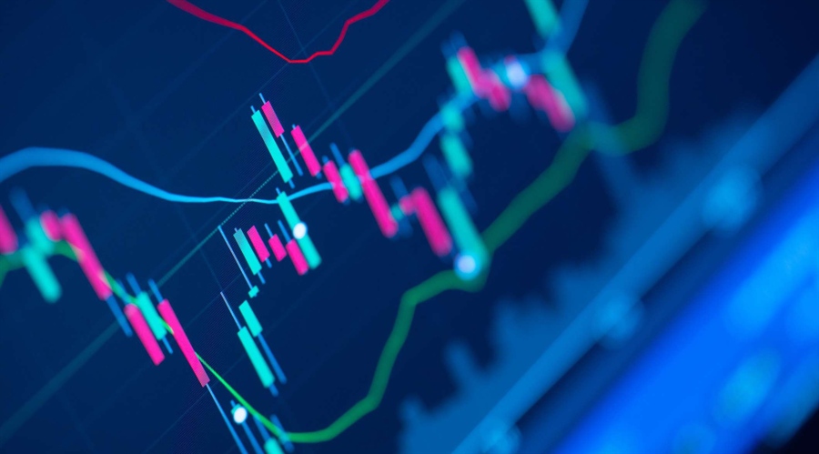 芝商所波动率指数(CBOE Volatility Index)触及2020年12月以来的最高点,近期上涨3.78点至23.41点。