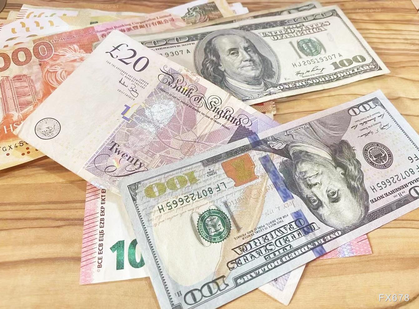 特朗普再度重申对墨西哥和加拿大实施25%关税的计划