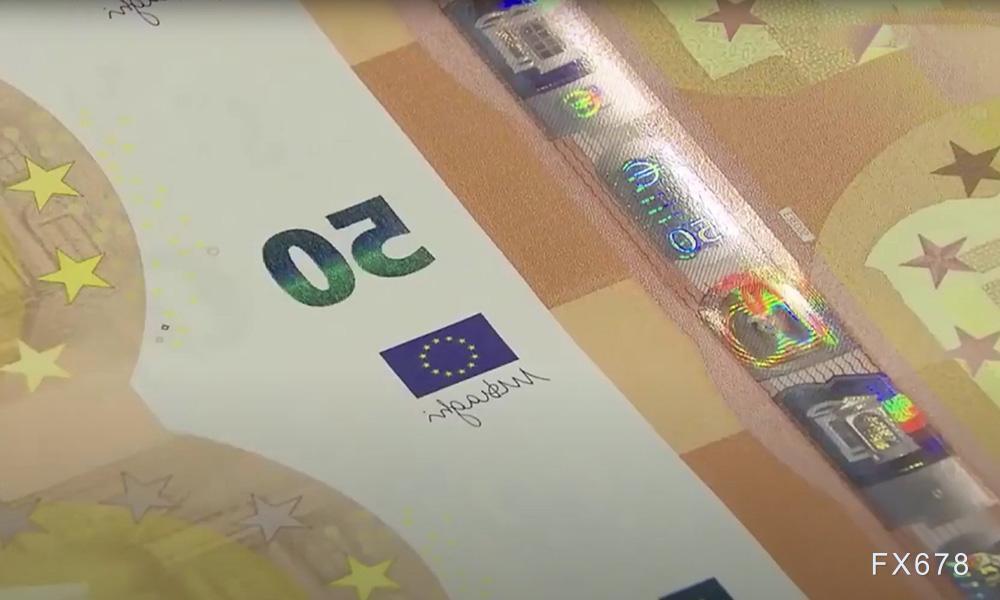 德国总理朔尔茨：呼吁欧盟实施税改，从而为即将来临的债务买单。