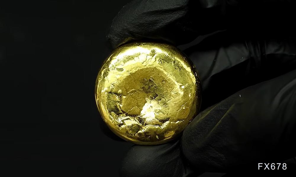 鲍威尔表示放缓缩表并不意味着任何特定信号。