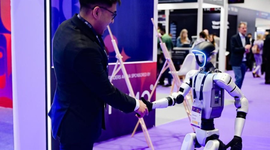 GTC大会后 多家大行仍看好英伟达(NVDA.US)AI霸主地位