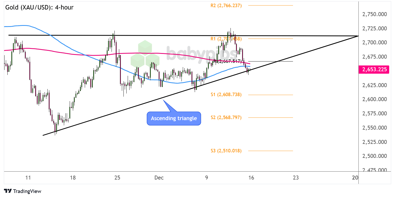 摩根大通：关税风险推动溢价 看好麦克莫兰铜金(FCX.US)
